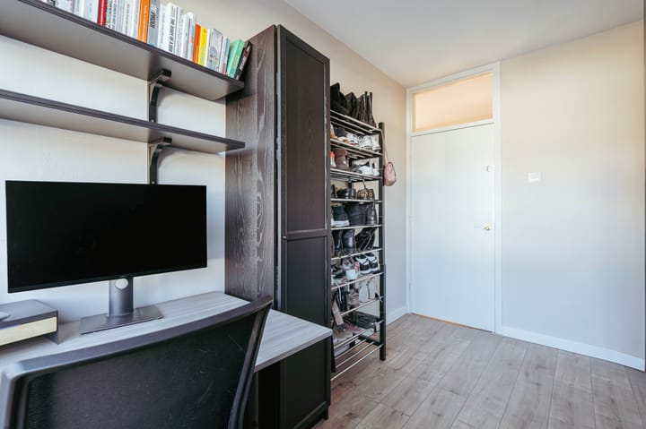 Foto 30 van Marconistraat 62