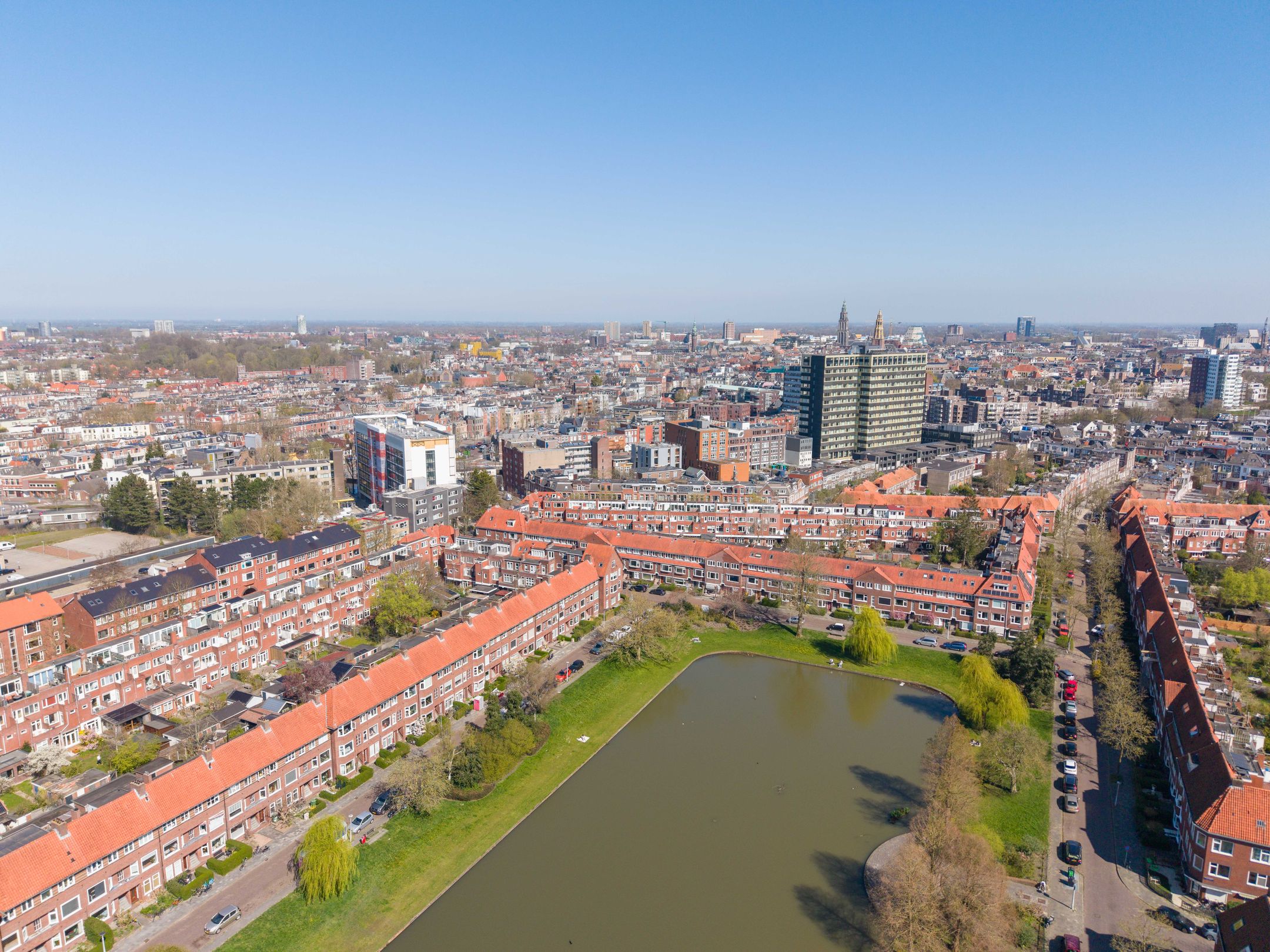 Foto 6 van Van Brakelplein 50