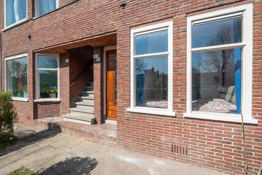 Foto 11 van Van Brakelplein 50