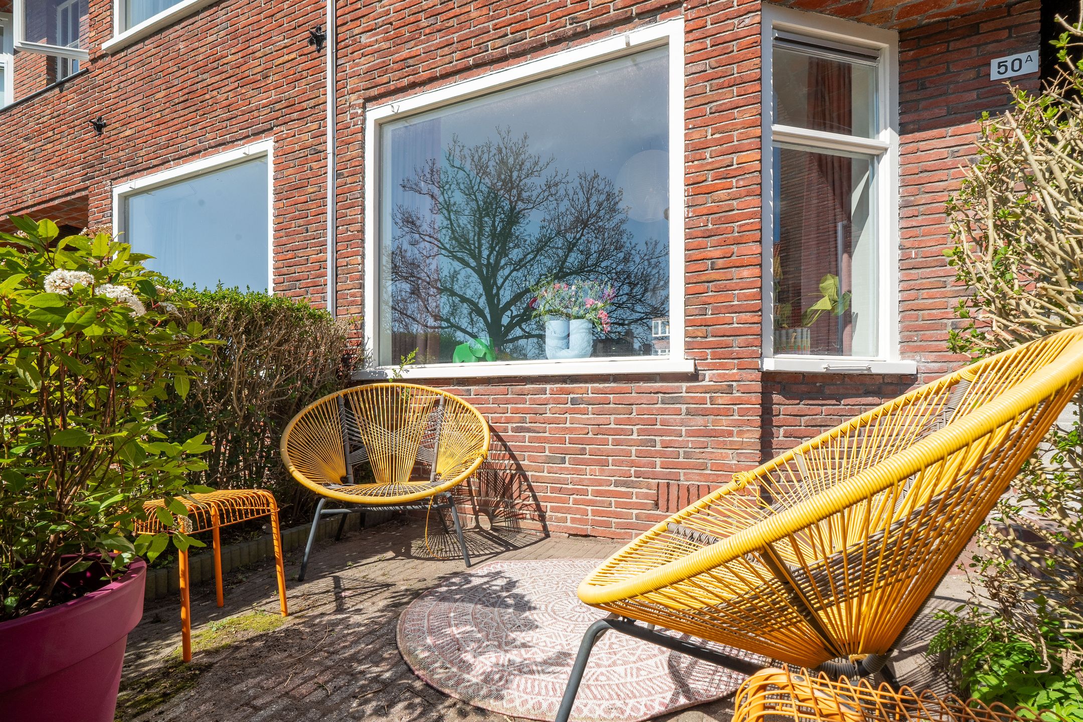 Foto 12 van Van Brakelplein 50