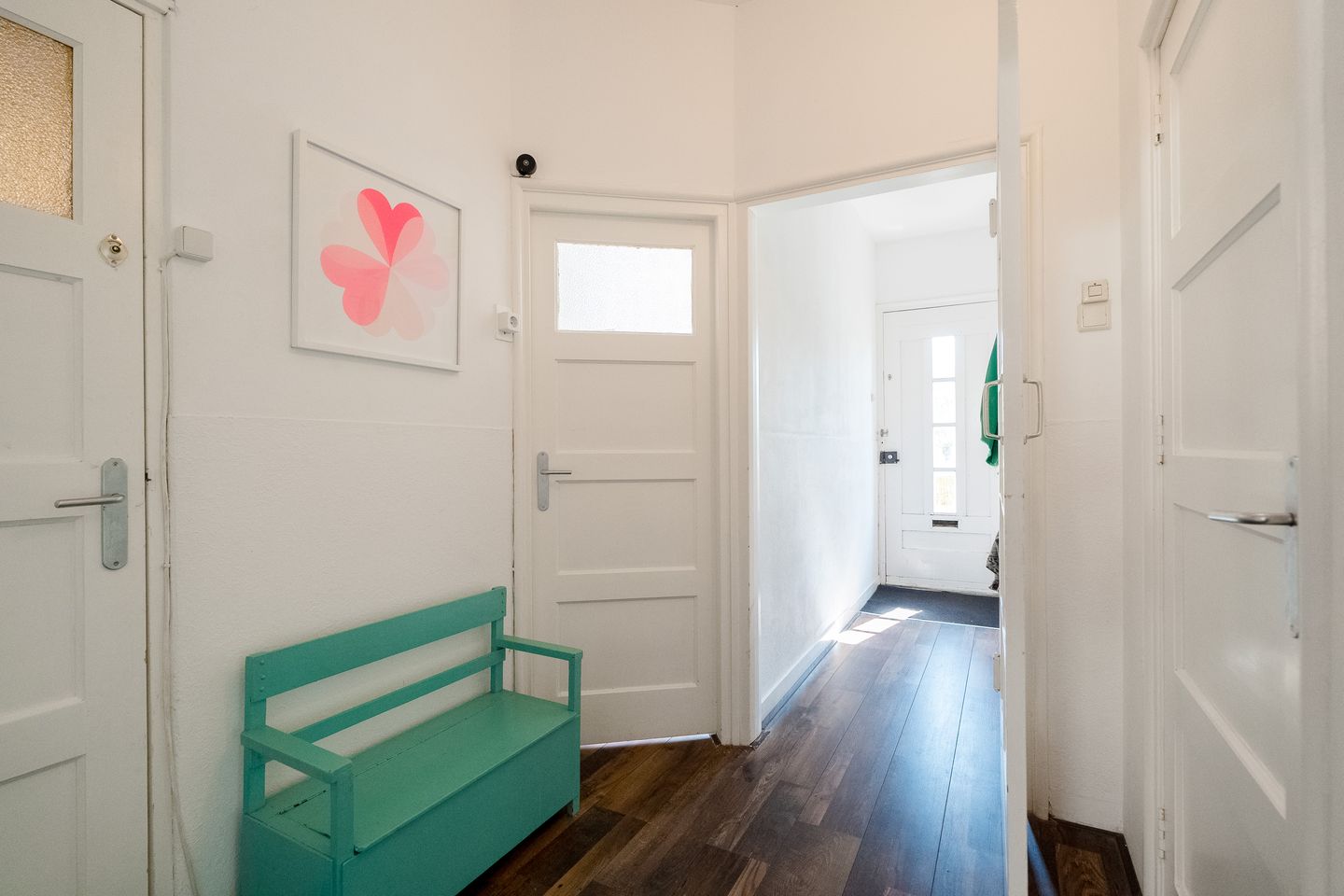 Foto 14 van Van Brakelplein 50