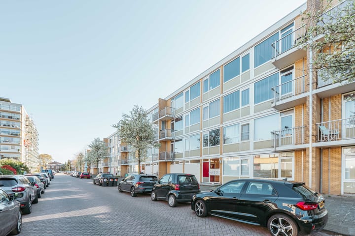 Foto 42 van Marconistraat 62