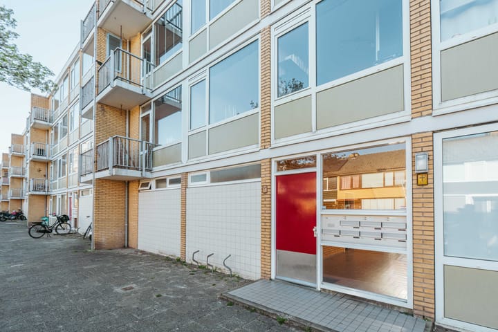 Foto 43 van Marconistraat 62