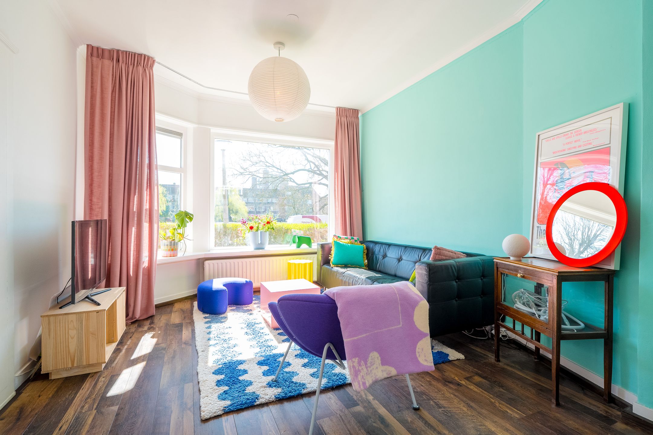 Foto 18 van Van Brakelplein 50