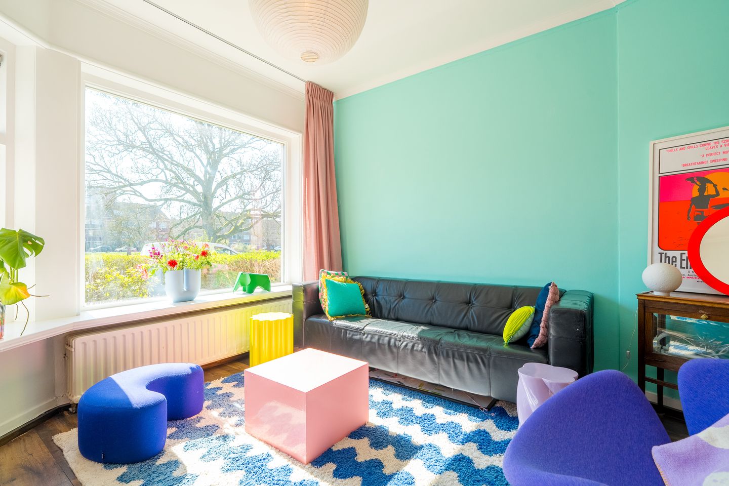 Foto 19 van Van Brakelplein 50