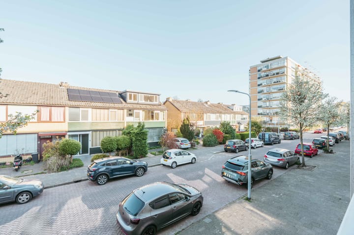 Foto 45 van Marconistraat 62