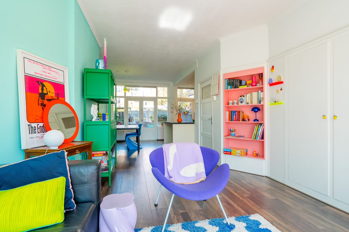 Foto 20 van Van Brakelplein 50