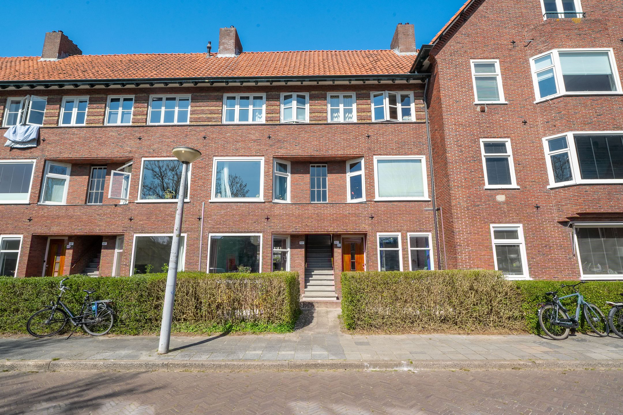 Foto 9 van Van Brakelplein 50