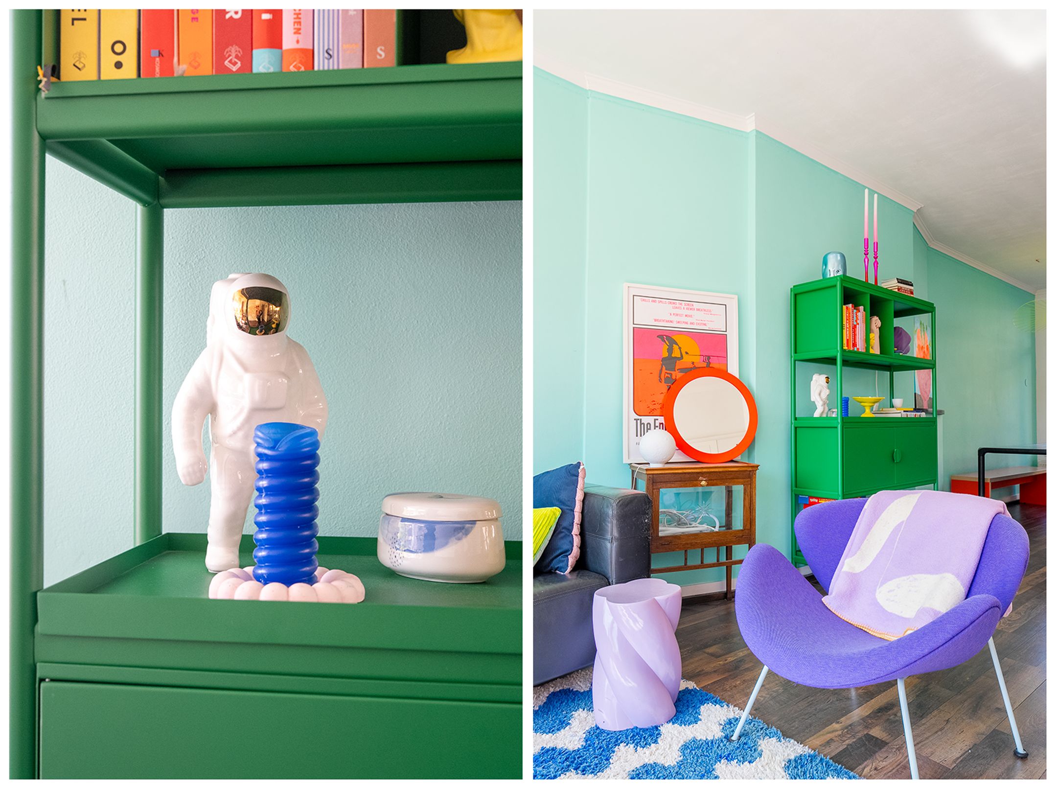 Foto 21 van Van Brakelplein 50