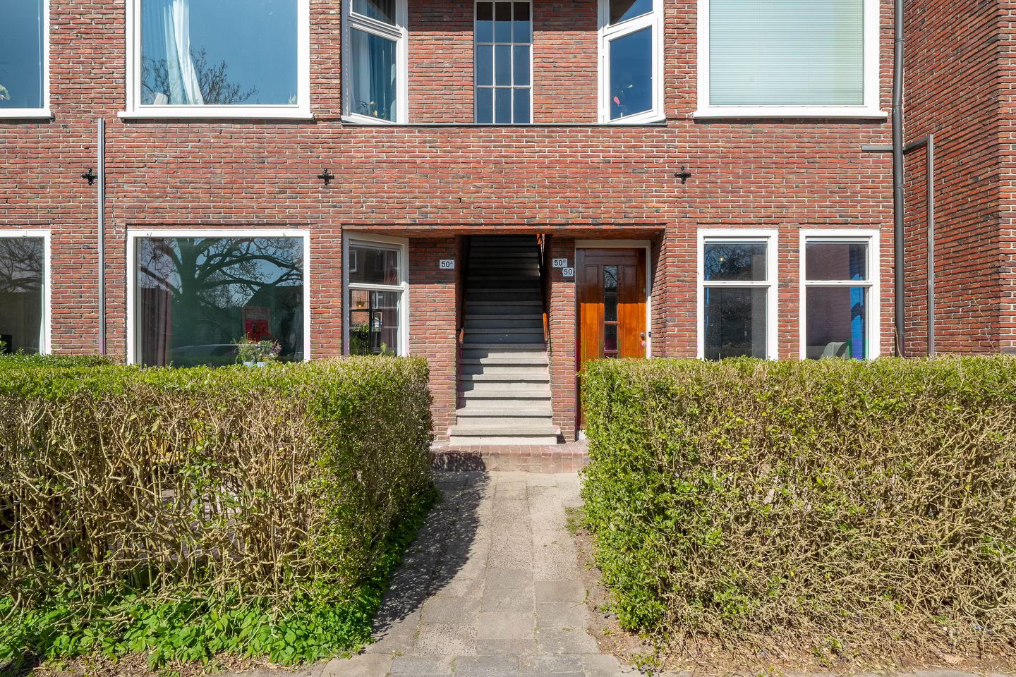 Foto 10 van Van Brakelplein 50