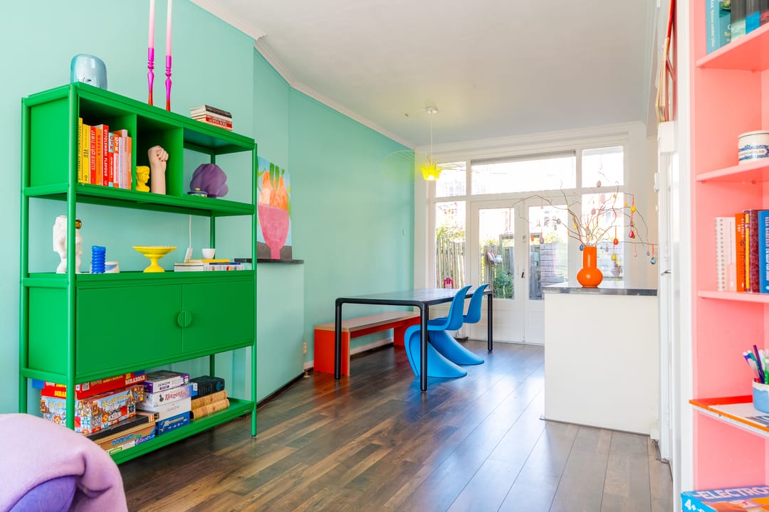 Foto 23 van Van Brakelplein 50