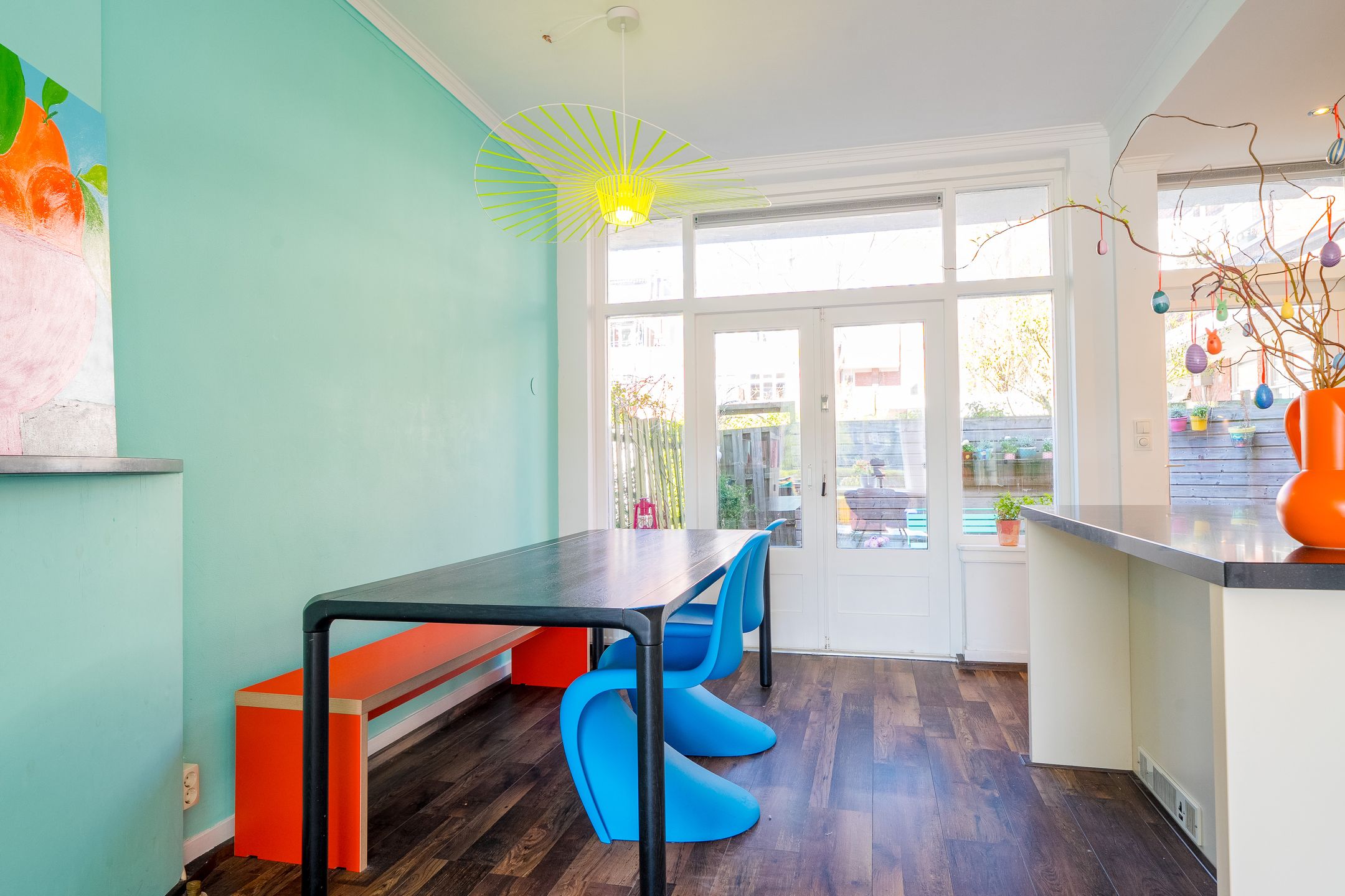 Foto 24 van Van Brakelplein 50