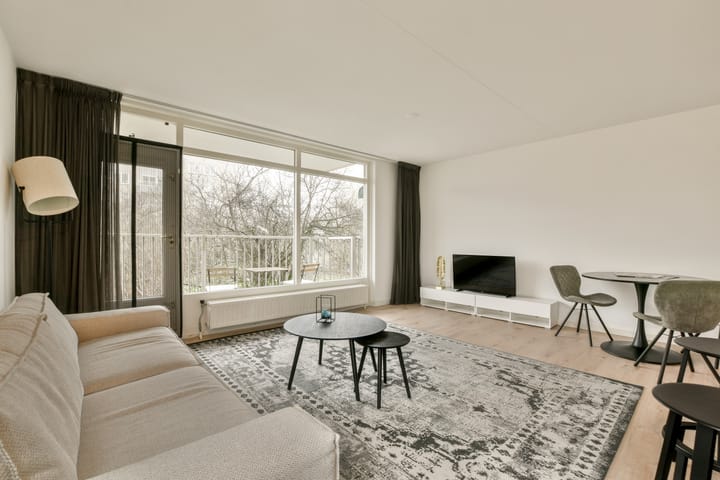 Foto 5 van Rosa Spierlaan 230