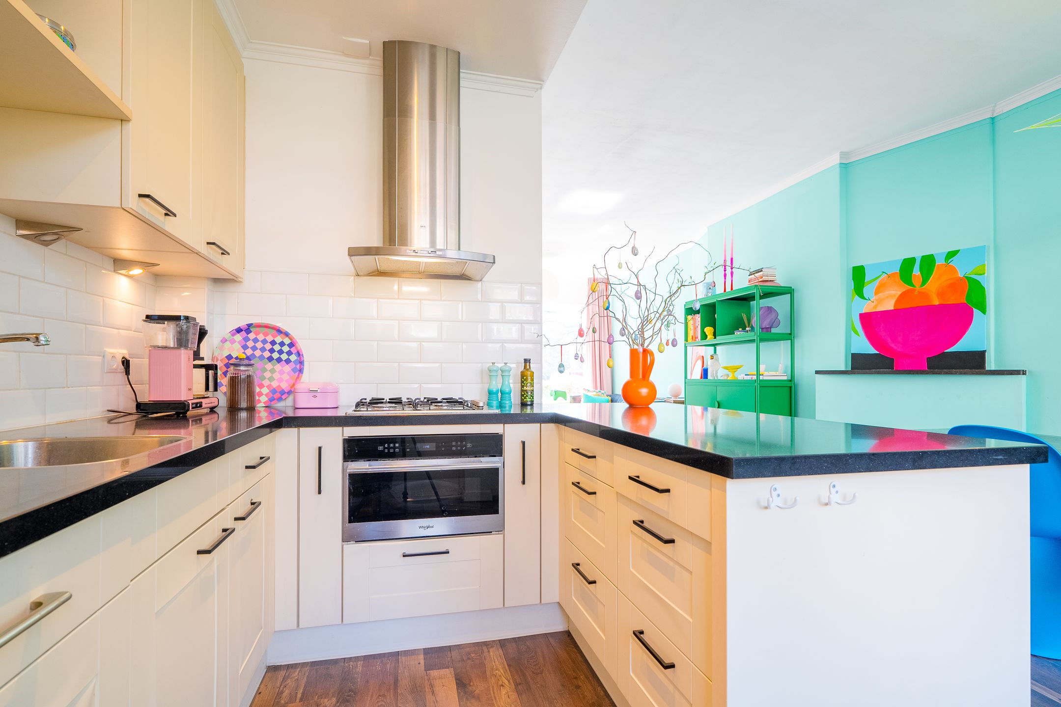 Foto 27 van Van Brakelplein 50