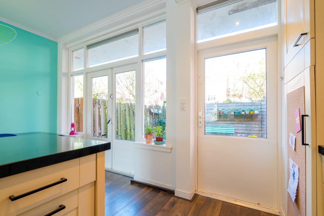 Foto 28 van Van Brakelplein 50