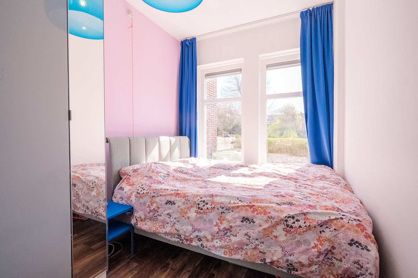 Foto 29 van Van Brakelplein 50