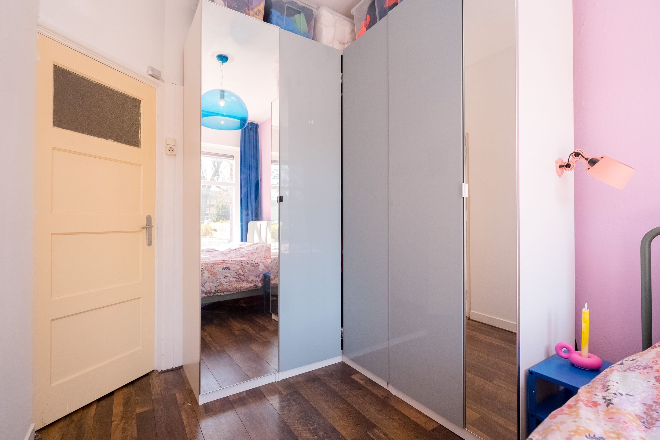 Foto 30 van Van Brakelplein 50