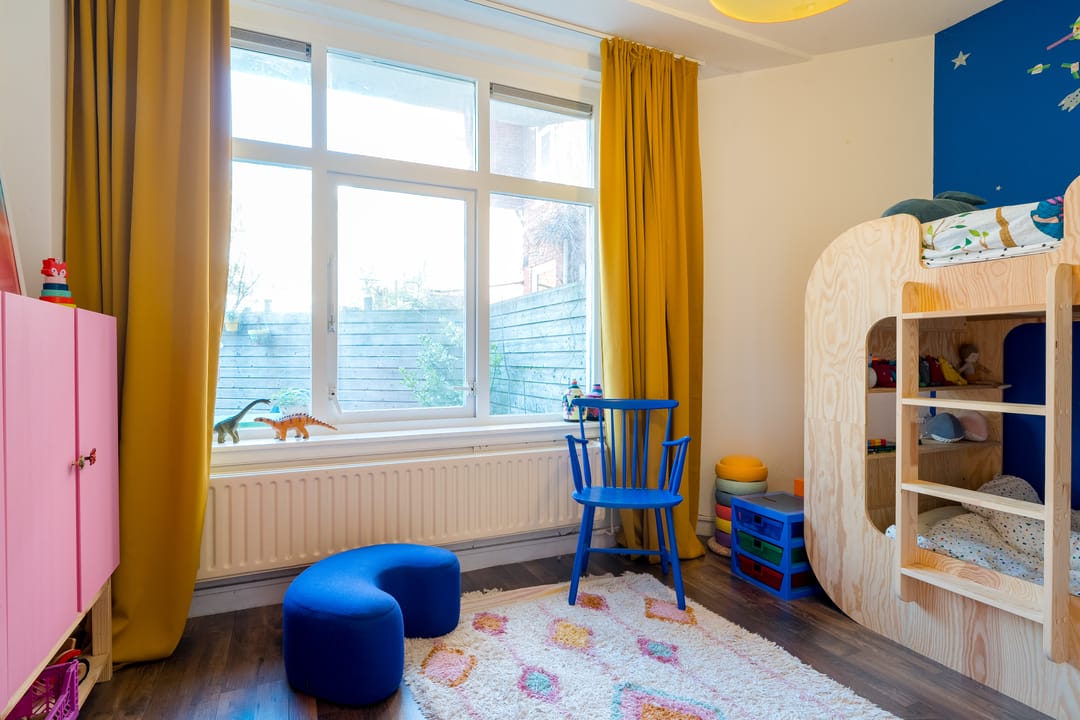 Foto 31 van Van Brakelplein 50