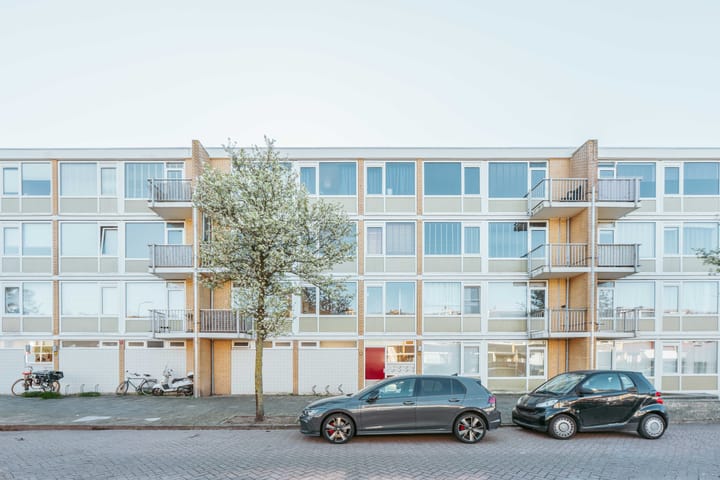 Foto 40 van Marconistraat 62