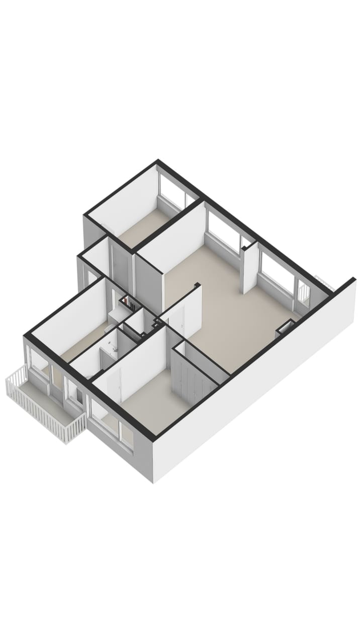 Foto 56 van Marconistraat 62