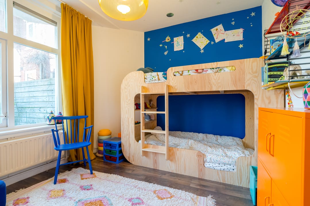 Foto 32 van Van Brakelplein 50