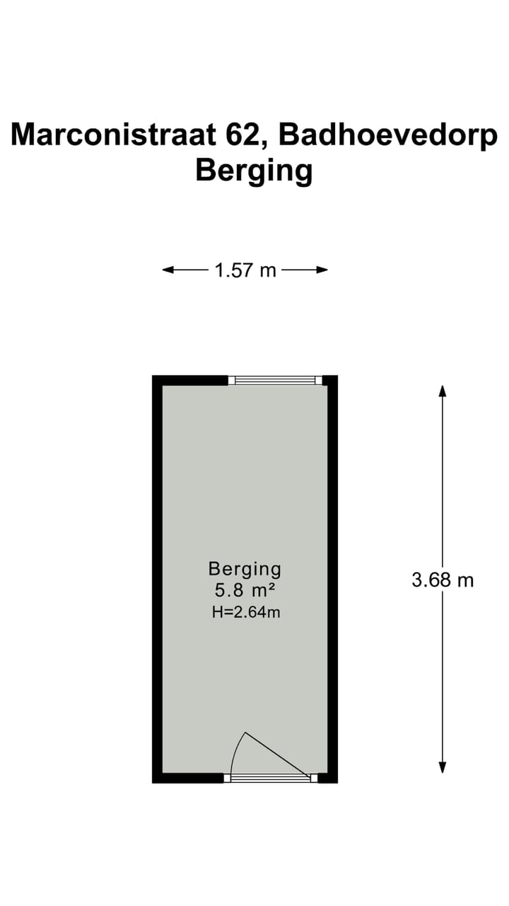 Foto 57 van Marconistraat 62