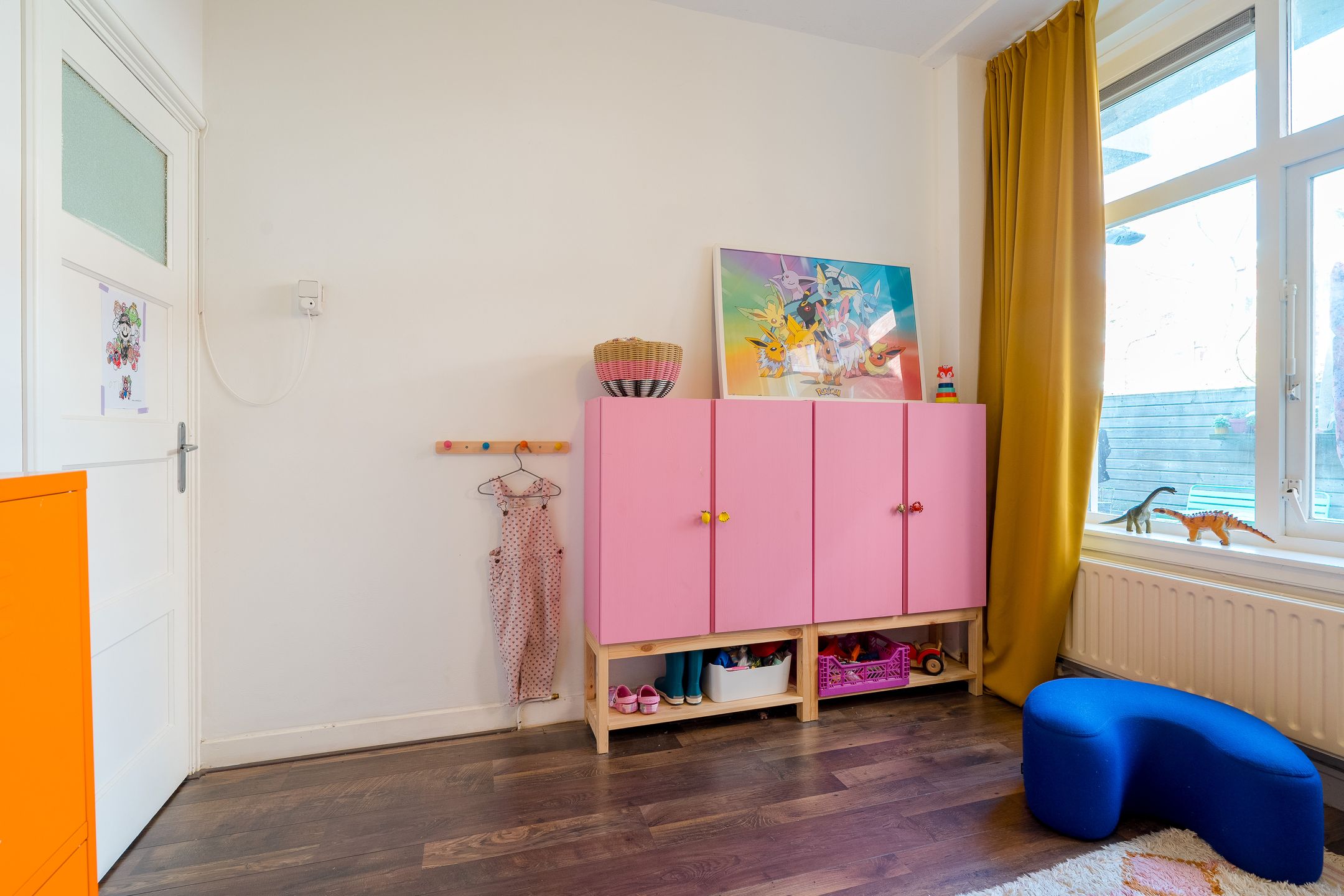 Foto 33 van Van Brakelplein 50