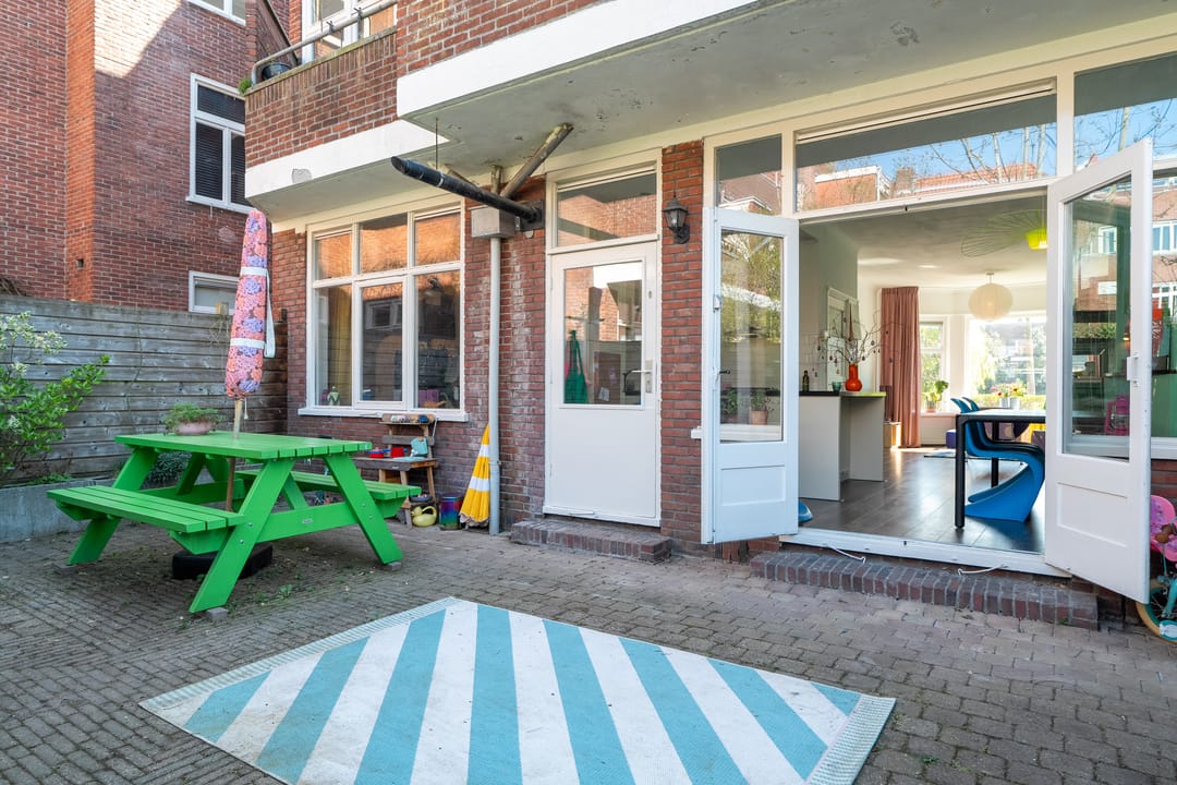 Foto 37 van Van Brakelplein 50