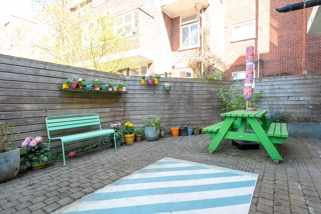 Foto 38 van Van Brakelplein 50