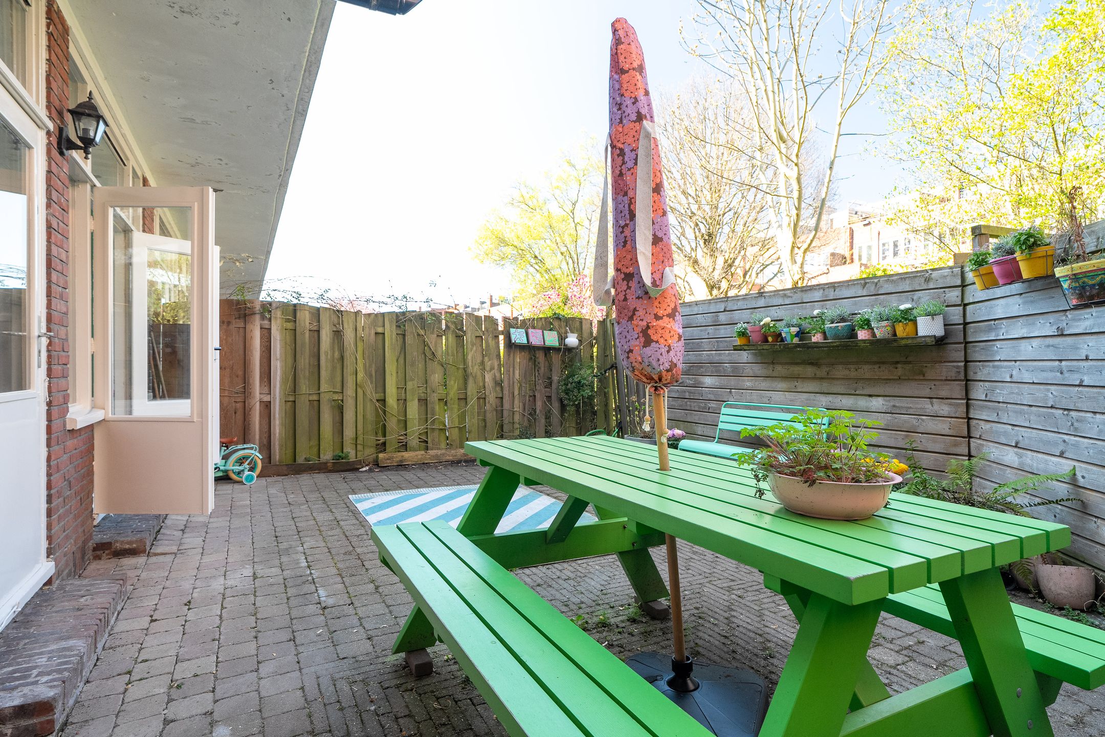 Foto 39 van Van Brakelplein 50