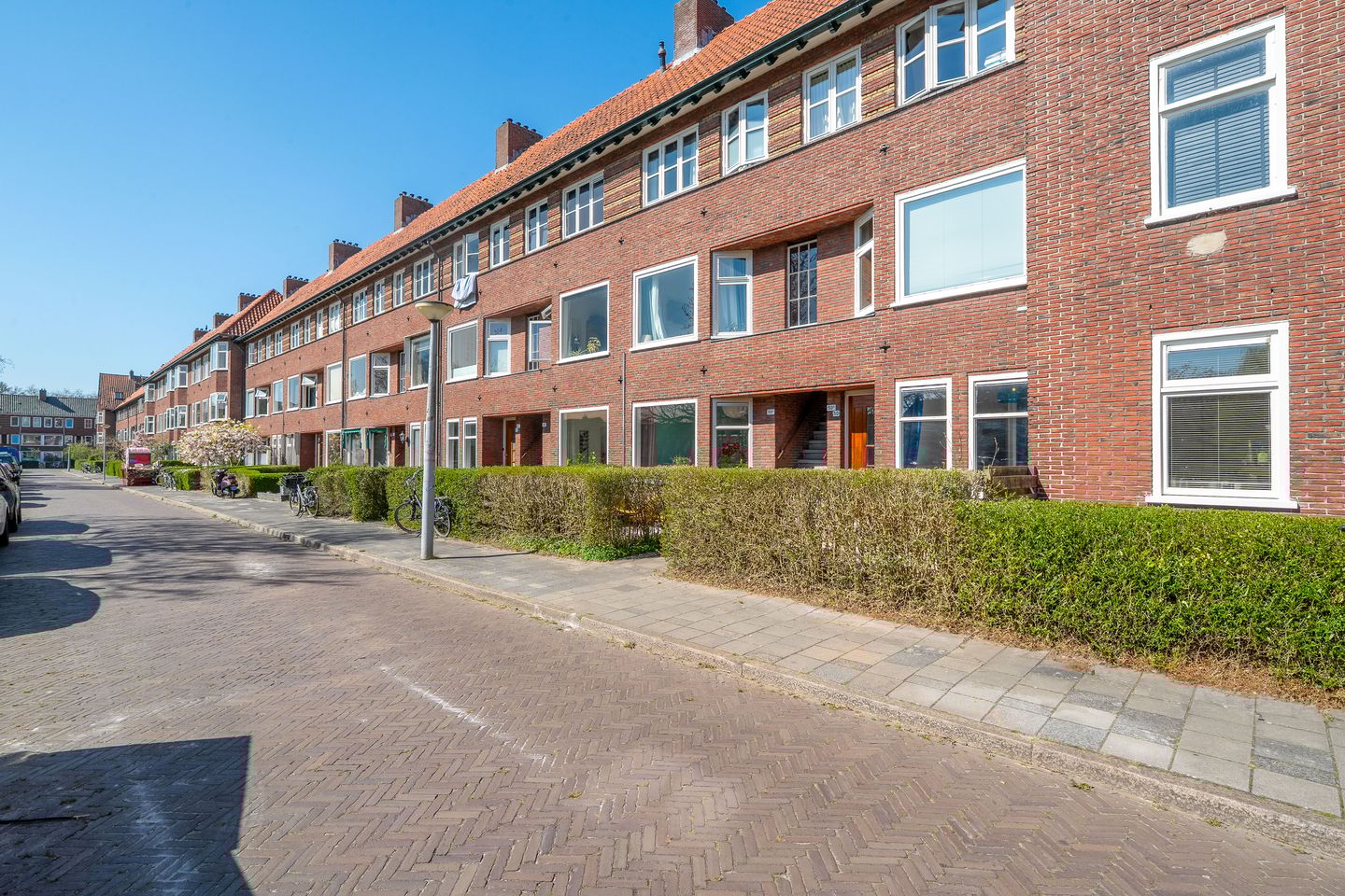 Foto 40 van Van Brakelplein 50