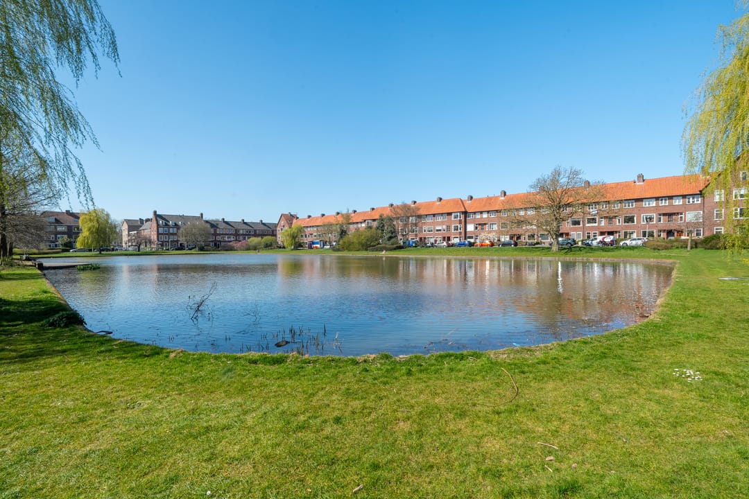 Foto 41 van Van Brakelplein 50