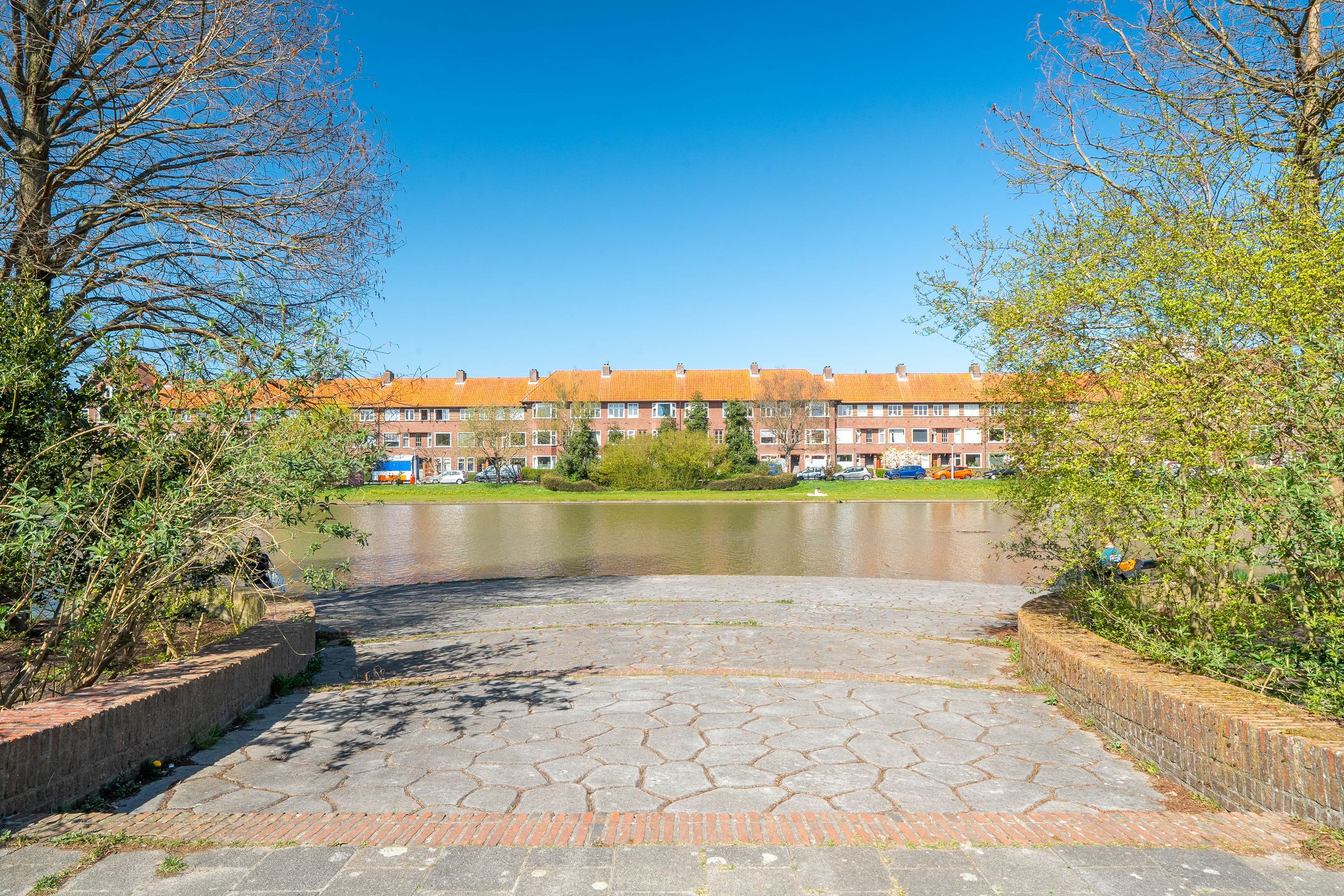 Foto 42 van Van Brakelplein 50