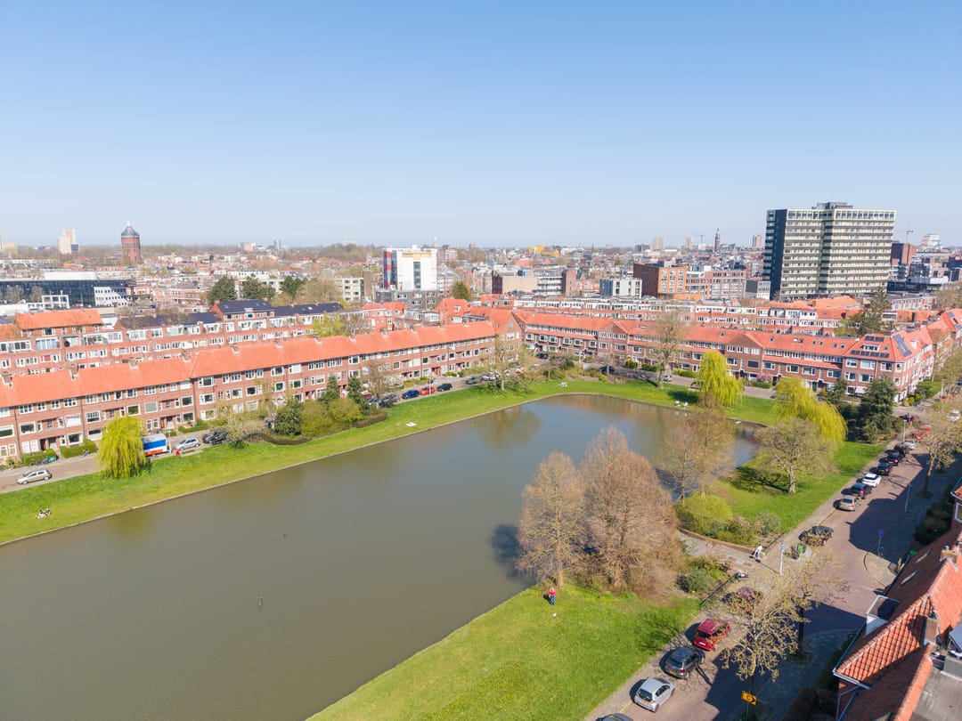 Foto 43 van Van Brakelplein 50