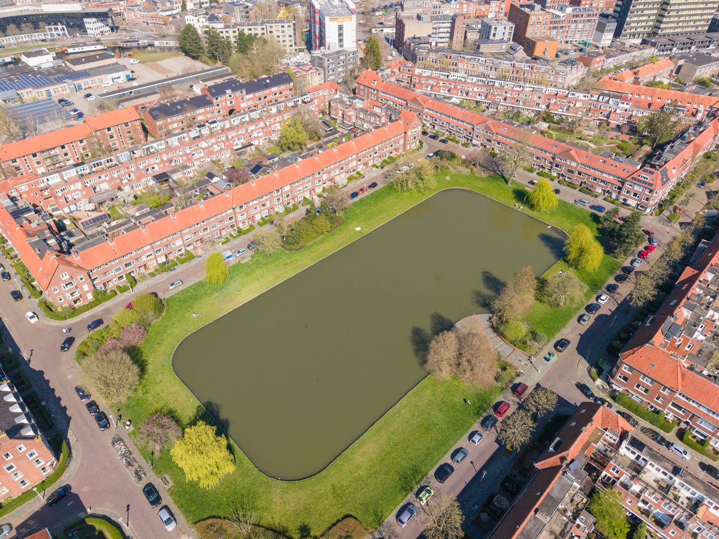 Foto 44 van Van Brakelplein 50