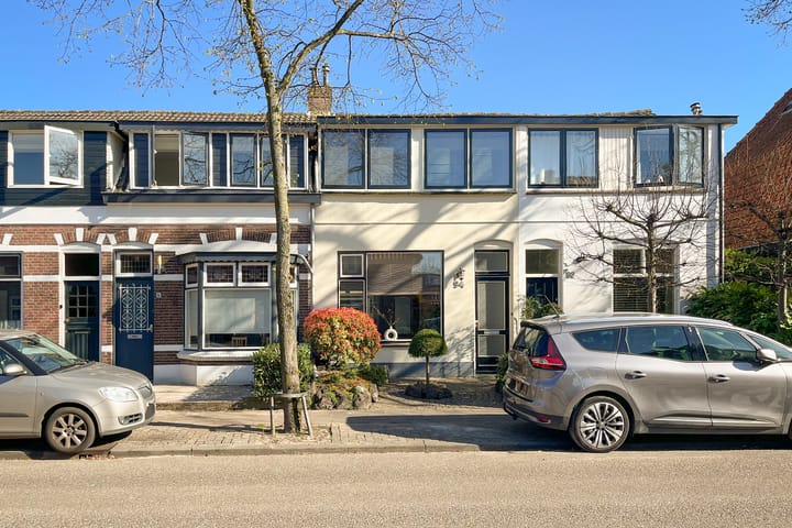 Foto 5 van Larenseweg 94