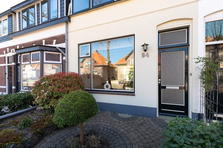 Photo 7 of Larenseweg 94