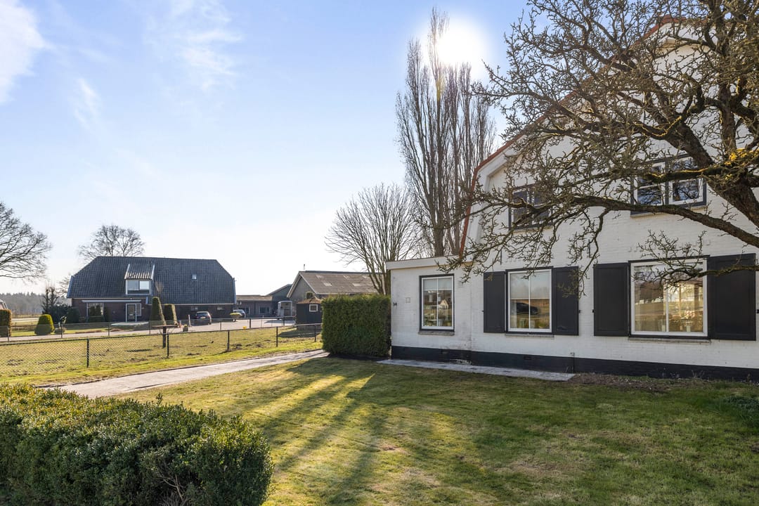 Foto 2 van Zutphenseweg 34