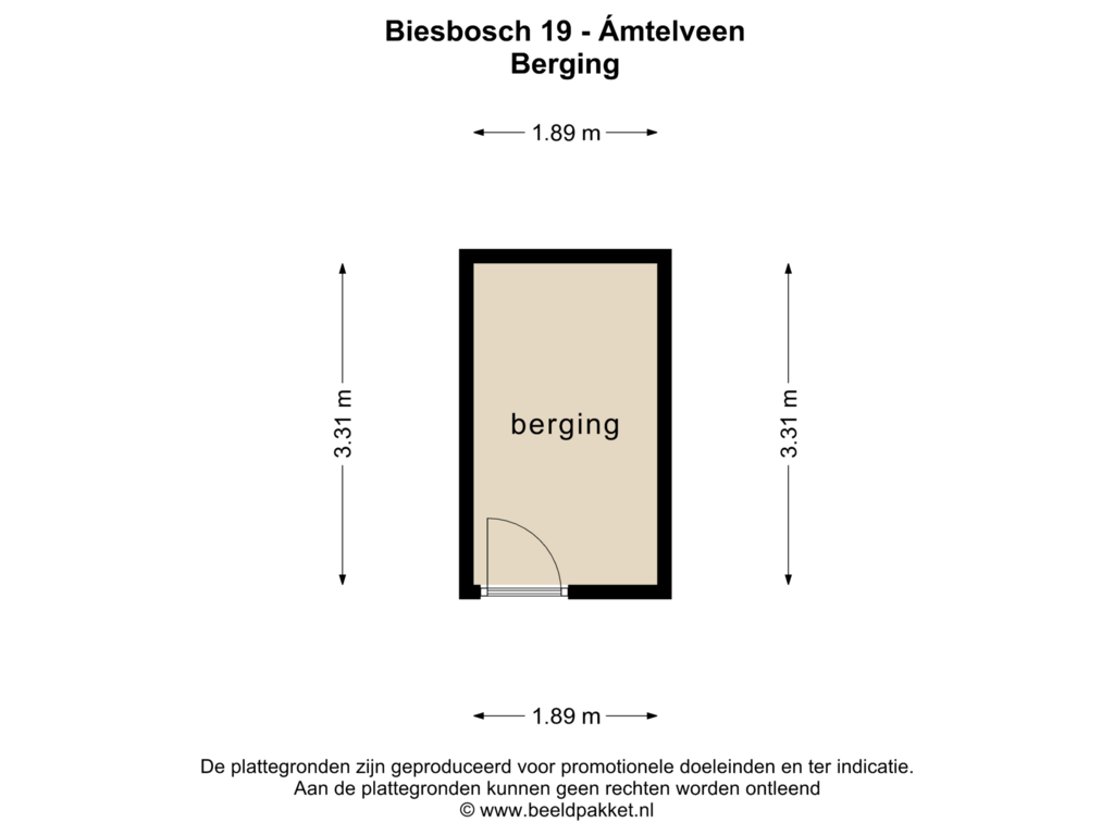 BERGING