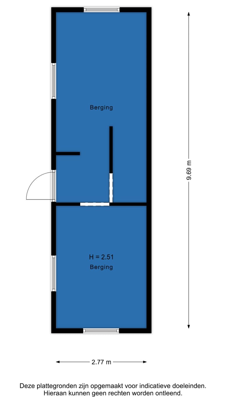 Photo 31 of Zutphenseweg 34