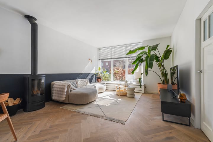 Foto 2 van Burgemeester Suijsstraat 21