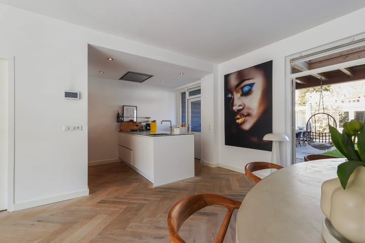 Foto 3 van Burgemeester Suijsstraat 21