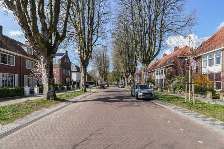 Foto 4 van Burgemeester Suijsstraat 21