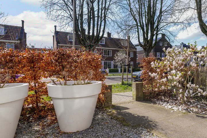 Foto 5 van Burgemeester Suijsstraat 21