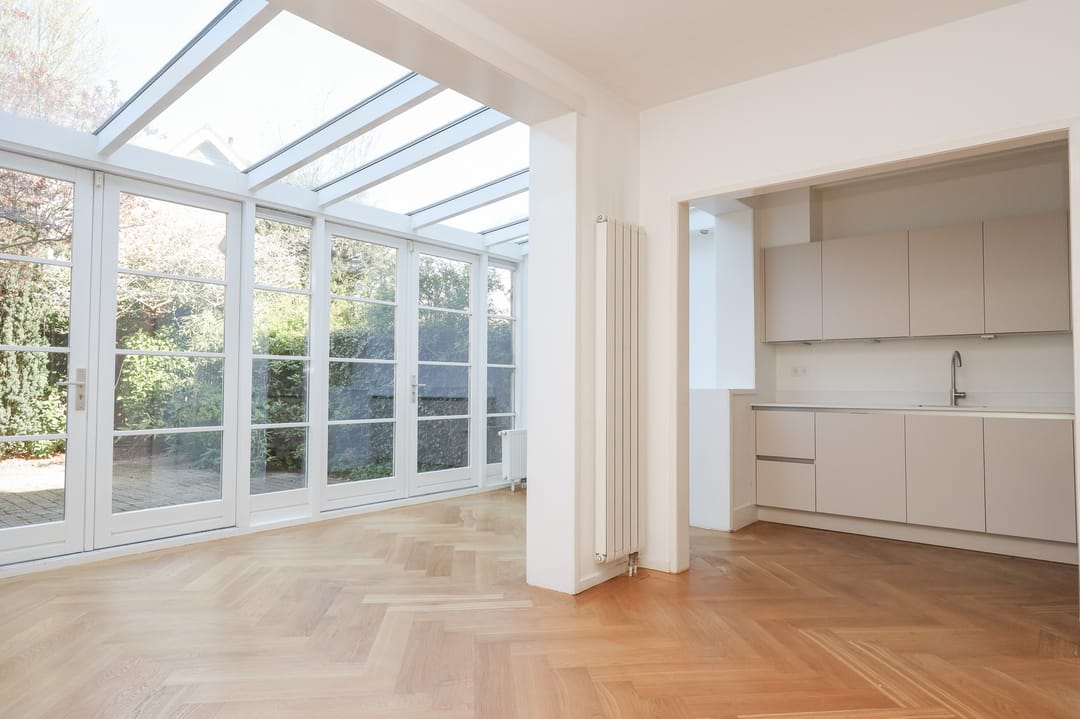 Photo 1 of De Savornin Lohmanlaan 16