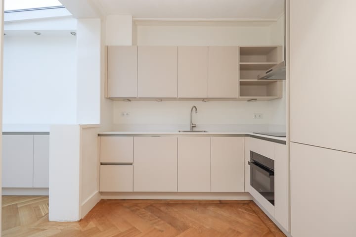 Foto 2 van De Savornin Lohmanlaan 16