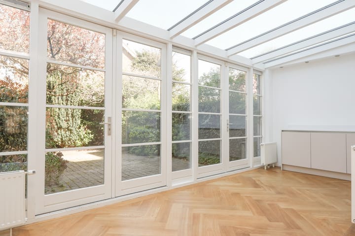 Foto 3 van De Savornin Lohmanlaan 16