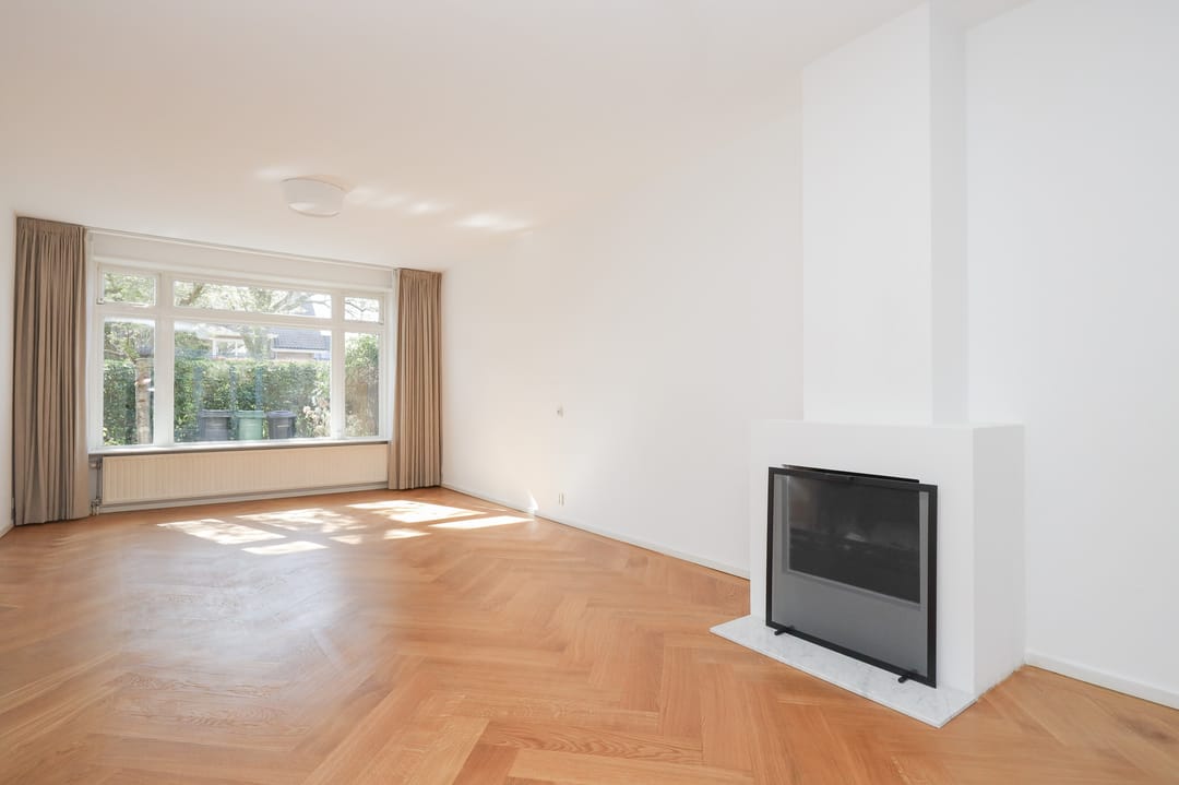 Photo 7 of De Savornin Lohmanlaan 16