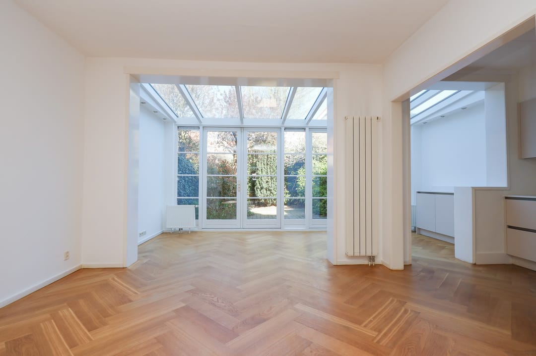 Photo 8 of De Savornin Lohmanlaan 16