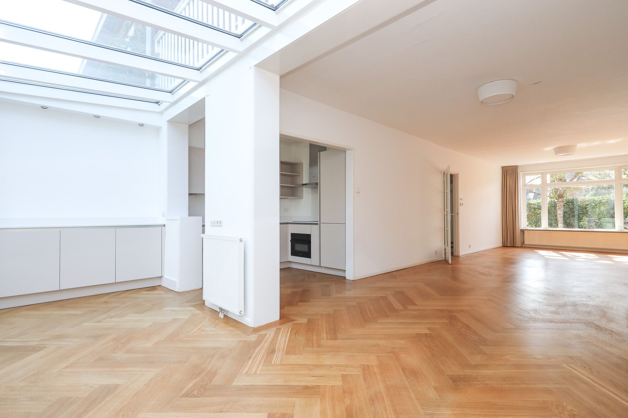 Photo 9 of De Savornin Lohmanlaan 16